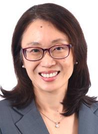 Dr Yap Giok Mei Samantha - Rehabilitation Medicine