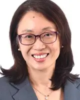 Dr Yap Giok Mei Samantha