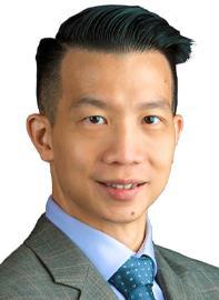 Dr Phang Li Khai Daniel - Anaesthesiologist | Gleneagles Hospital