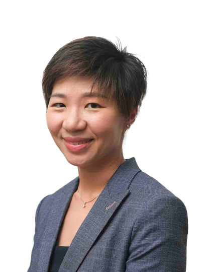Dr Lee Shu Xian Joanne