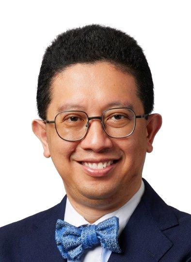 Dr Abdul Razakjr Bin Omar - Tim