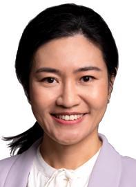 Dr Toh Ee-Lin