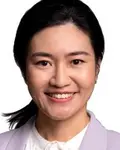 Dr Toh Ee-Lin - General Surgery