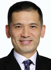 Dr Mark Chong - Orthopaedic Surgery