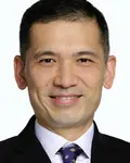 Dr Mark Chong - Orthopaedic Surgery