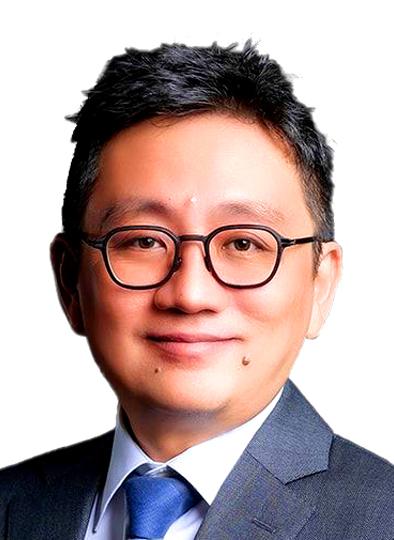 Dr Yeo Tun Kuan