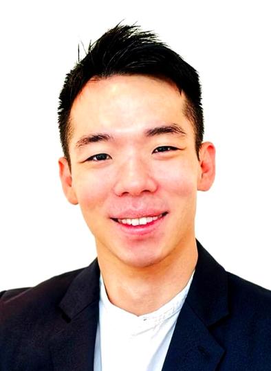Dr Mok Zhun Rui