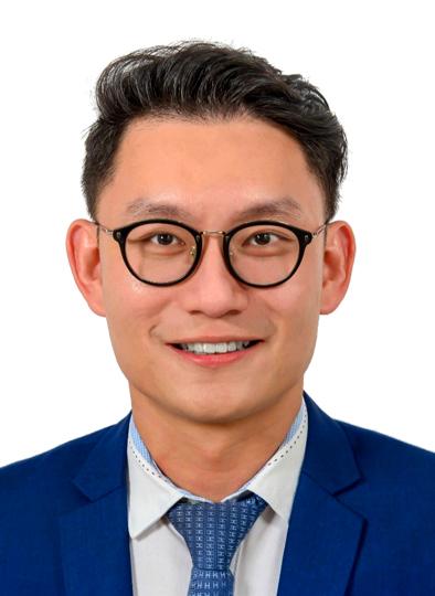 Dr Queck Kian Kheng
