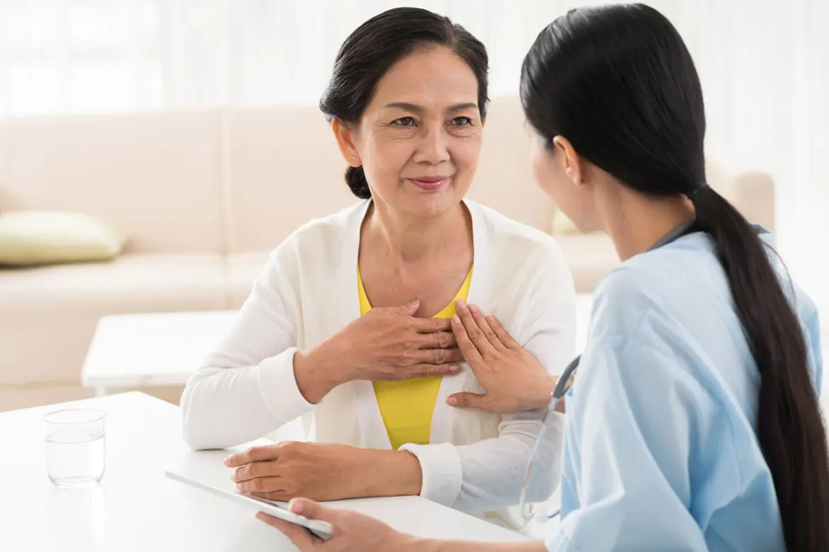 5 Questions to Ask Your Cardiologist