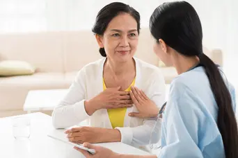 5 Questions to Ask Your Cardiologist