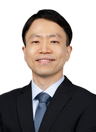 Dr Siak Jyh Kuen Jay