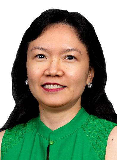 Dr Tan Sock Pheng Judy