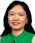 Dr Tan Sock Pheng Judy - Diagnostic Radiology