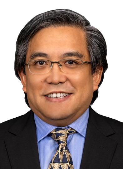 Dr Liu Tze Hsien Eugene - Diagnostic Radiology  (diagnosis through imaging)