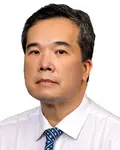 Dr Lai Hee Kit - Kedokteran Nuklir
