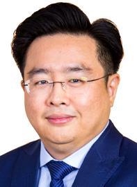 Dr Tan Ban Wei Ronny