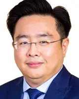Dr Tan Ban Wei Ronny