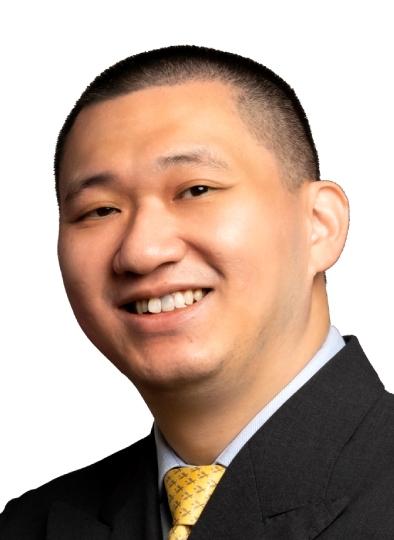 Dr Lee Chin Li - 普外科