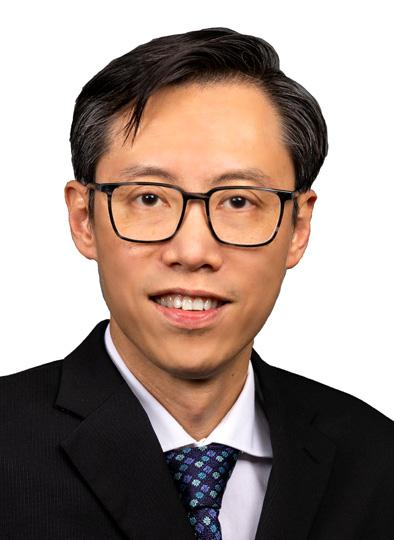 Dr Ong Seng Chuan - Nuclear Medicine