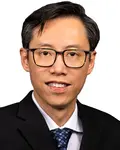 Dr Ong Seng Chuan - Nuclear Medicine