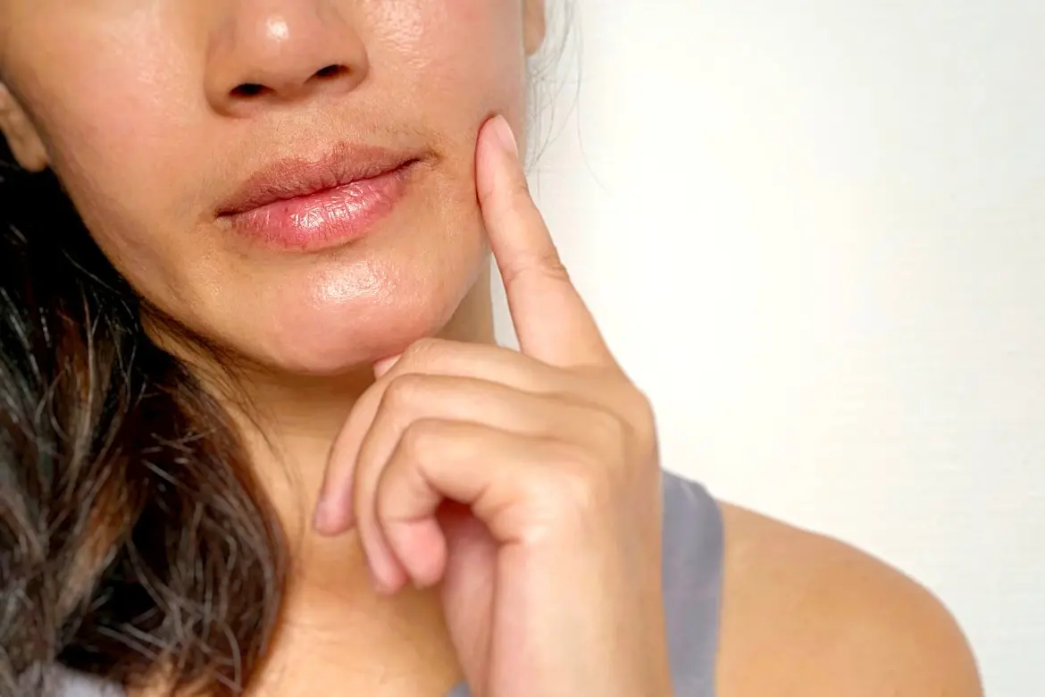 Why Does Pregnancy Cause Dry Skin and Lips?