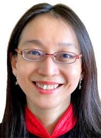 Dr Teo Su Wei Felicia - Respiratory Medicine
