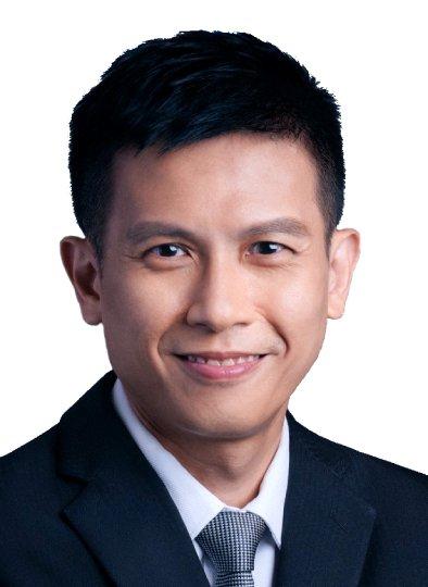 Dr Chok Aik Yong - Khoa ngoại tổng hợp