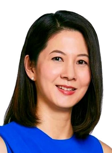 Dr Annabelle Leong Chooi Kien - Otorhinolaryngology / ENT (ear, nose and throat)