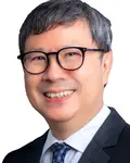 Dr Yeoh Lam Soon Ronald - Ophthalmology
