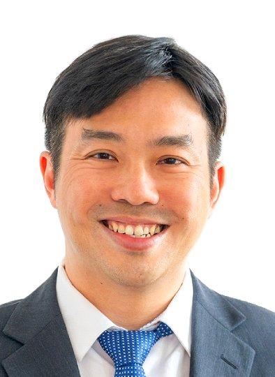 Dr Thng Yongxian