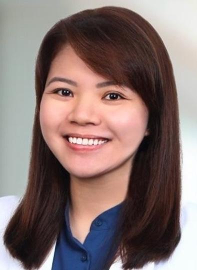 Janine Cheng - Physiotherapy