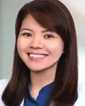 Janine Cheng - Physiotherapy