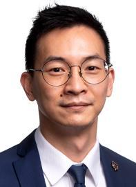 Dr Yeo Shen Ann Eugene - Bedah Umum