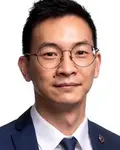 Dr Yeo Shen Ann Eugene - General Surgery