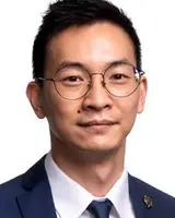 Dr Yeo Shen Ann Eugene