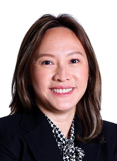 Dr Grace Kusumawidjaja - Radiation Oncology