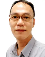 Dr Wong Sheau Hwa