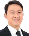 Dr Lam Pin Min - Ophthalmology