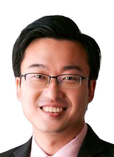 Dr Chen Yongqiang Jerry Delphi