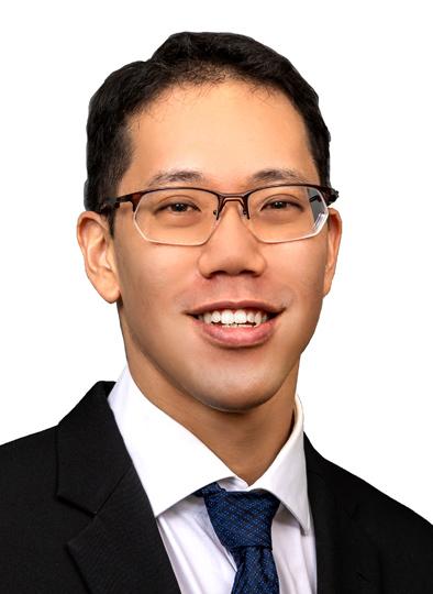 Dr Tan Jingxian Colin