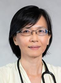 Dr Tan Gek Ngor