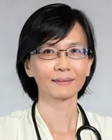 Dr Tan Gek Ngor