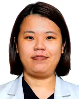 Dr Yap Poh Fang