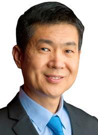 Dr Wang Yu Tien