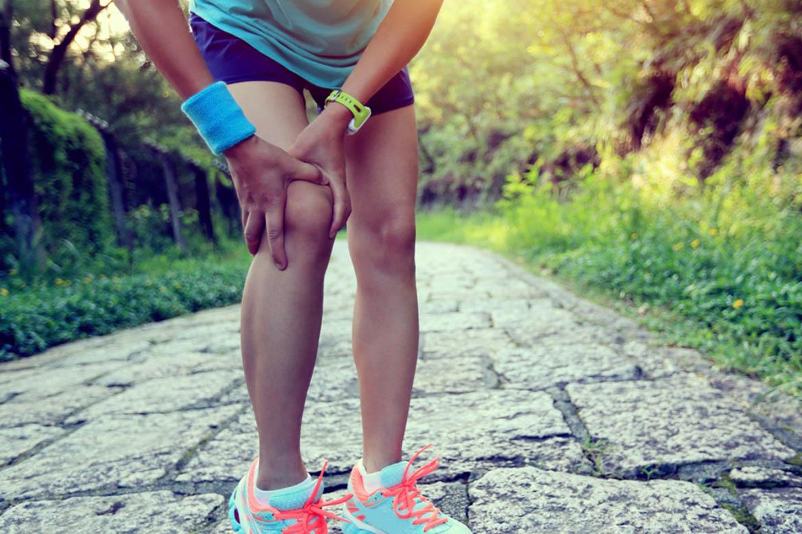 Why More Young and Active People are Getting Arthritis