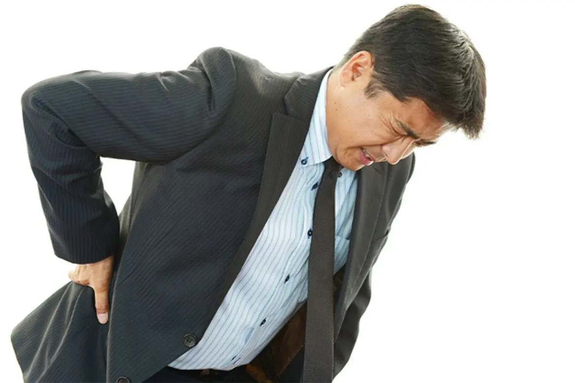 Back Pain: Routine Annoyance or Something Worse?