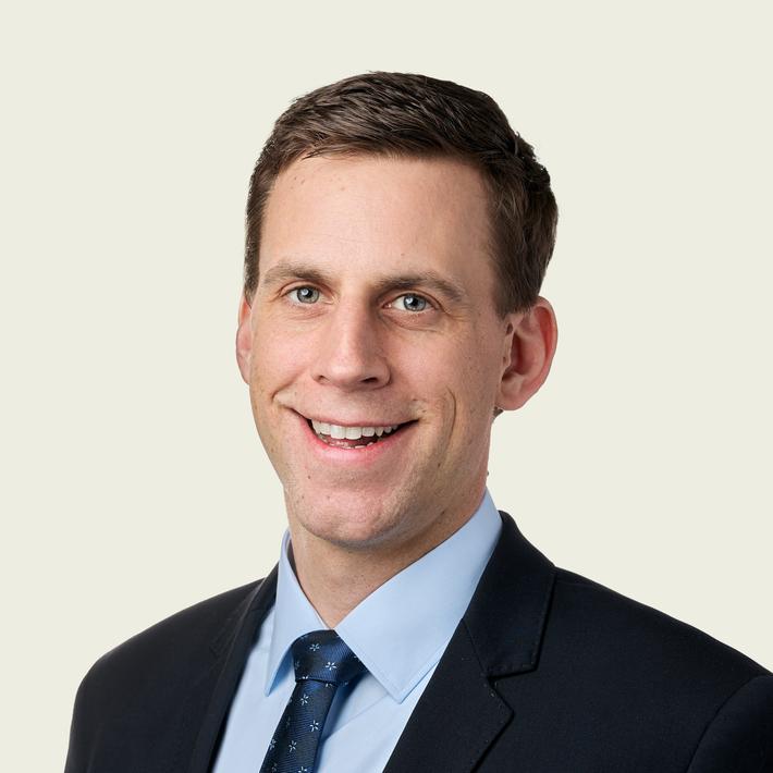 Patrick Hüsler