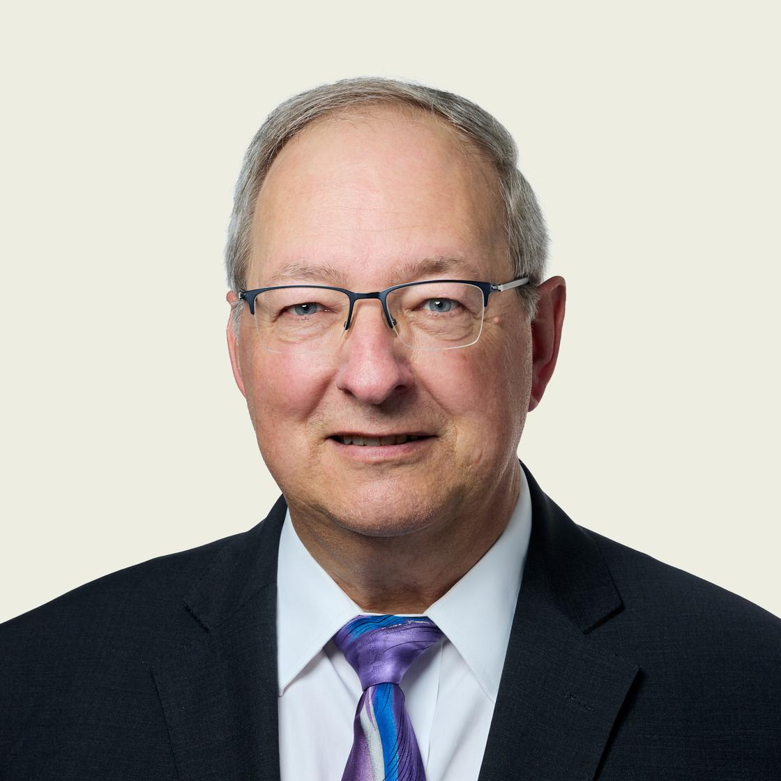 Prof. Dr. Hans Rainer Künzle