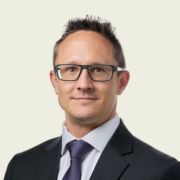 Matthias Geissmann