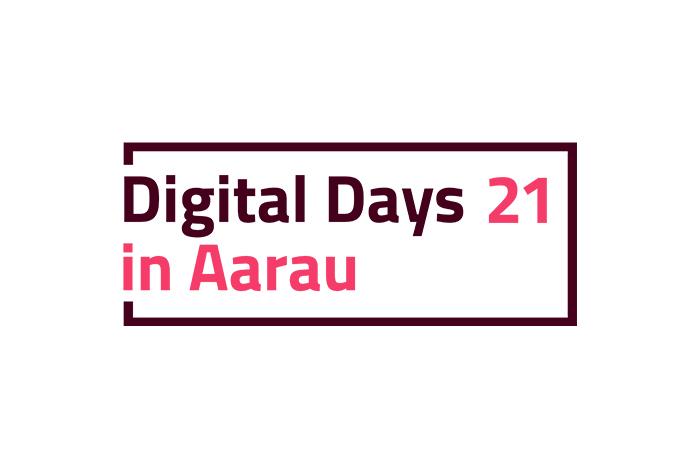 Digital Day Aarau  2021
